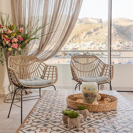 Вилла Casa Artemisia Kalymnos Town Экстерьер фото