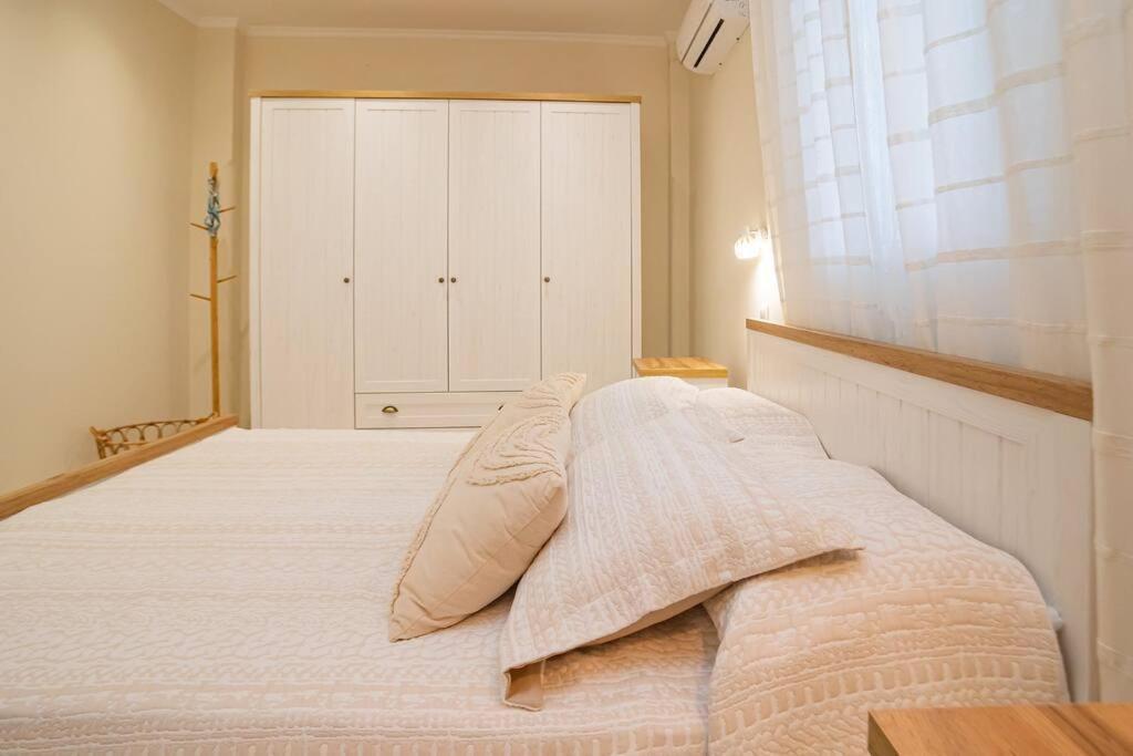 Вилла Casa Artemisia Kalymnos Town Экстерьер фото