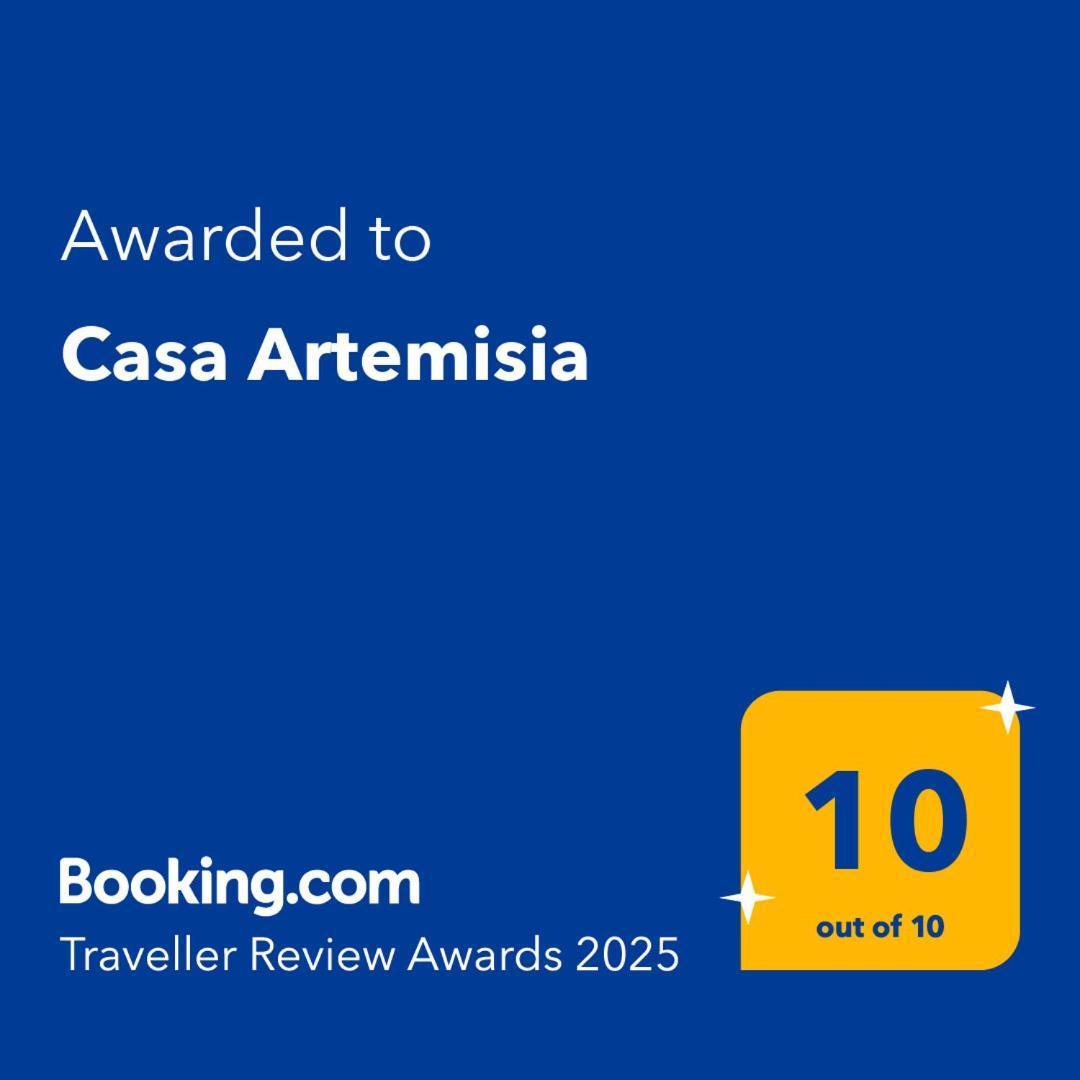 Вилла Casa Artemisia Kalymnos Town Экстерьер фото
